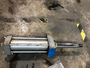 Sheffer 3104566-1 Hydraulic Cylinder 2 1/2 HHFHFSAK (Missing End Piece)