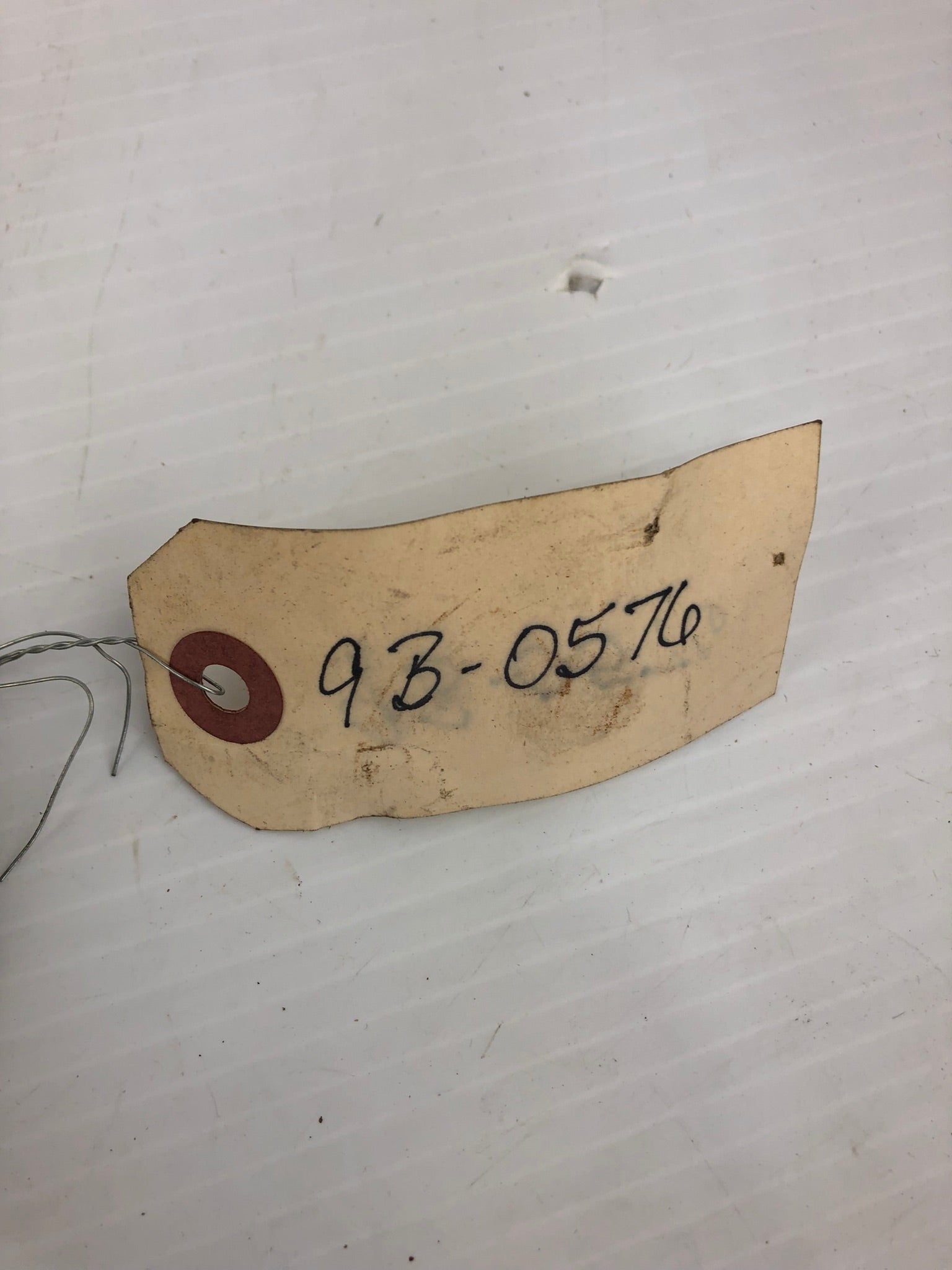 CAT 9B-0576 Bearing Lock Nut Caterpillar 9B0576
