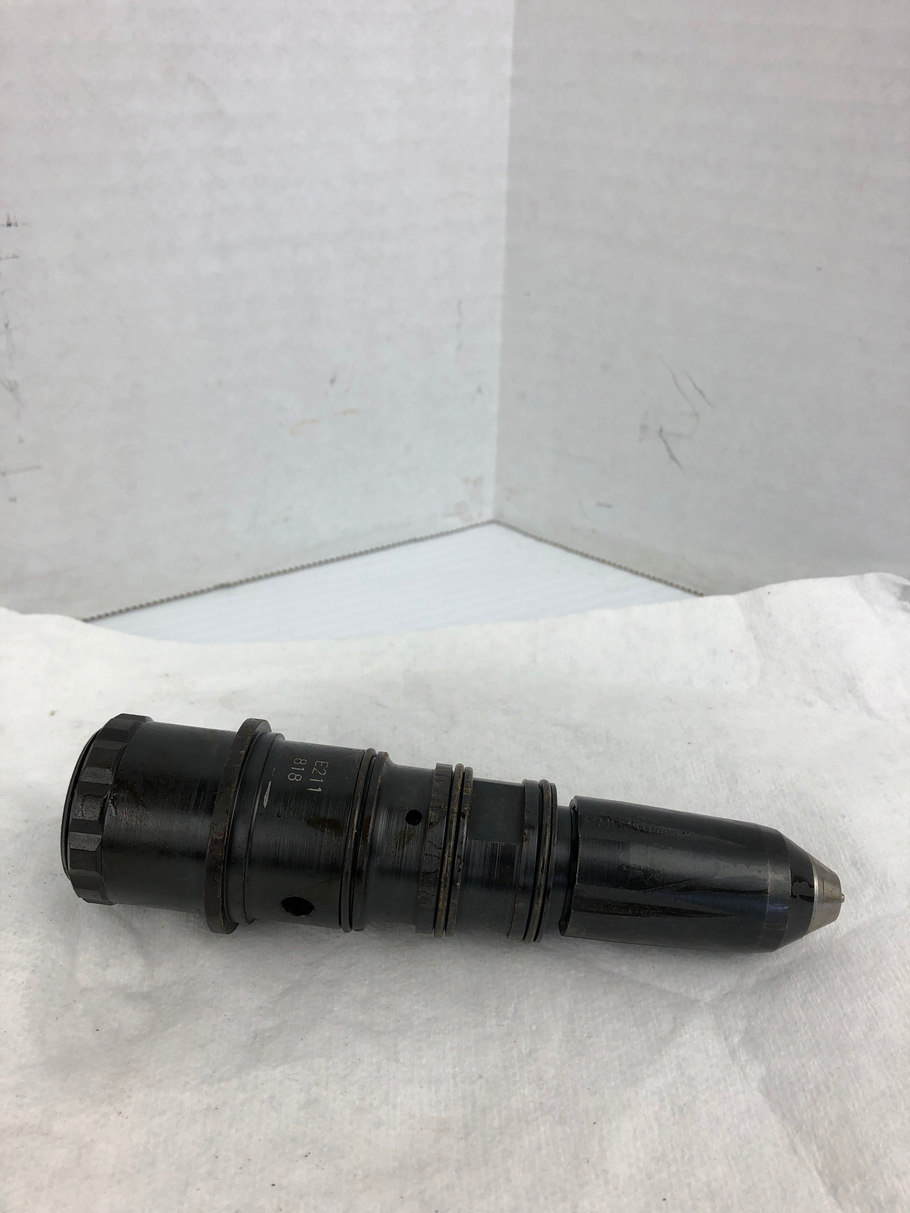 Fuel Injector For Replacement of Cummins E211 818