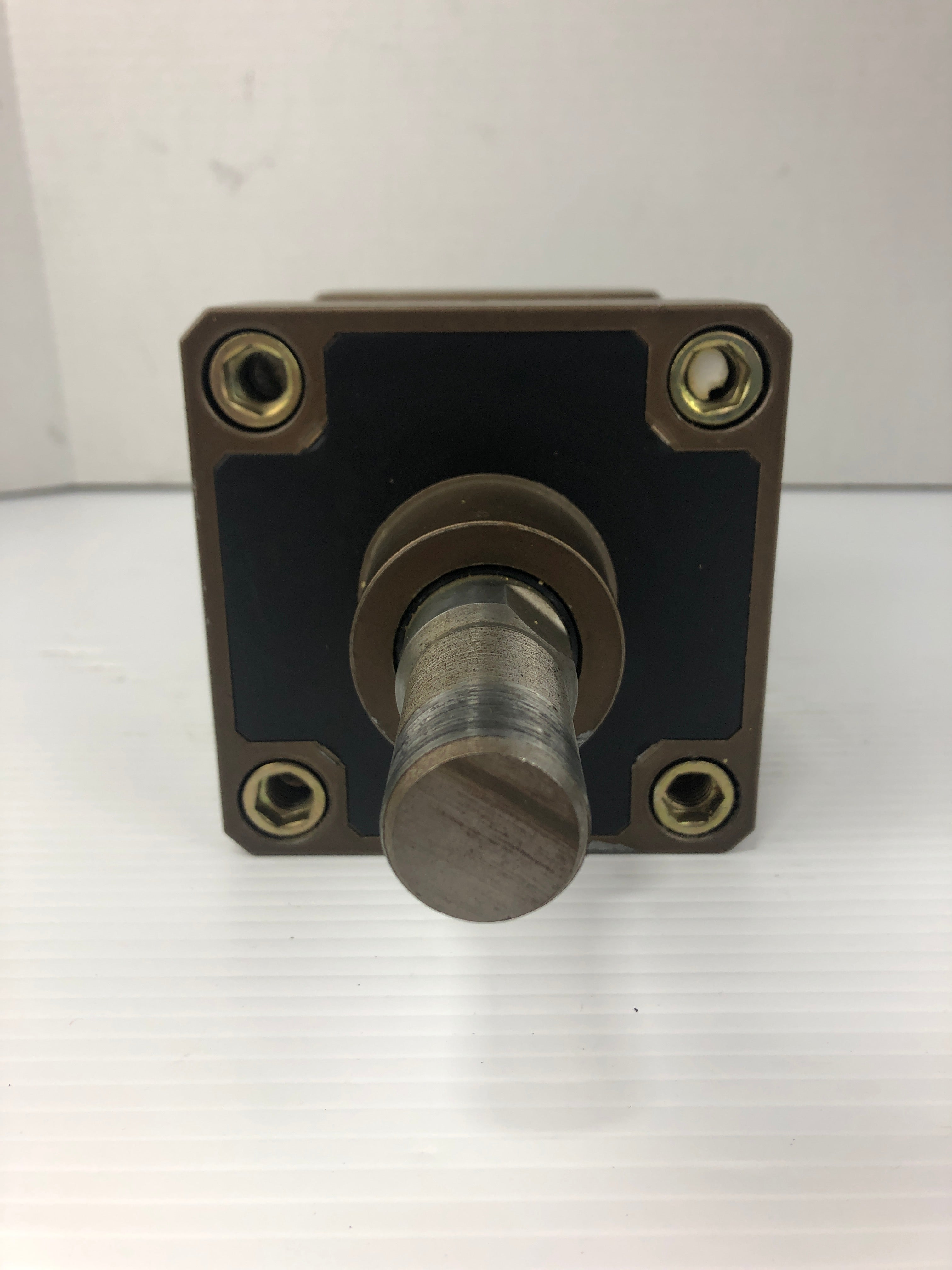 CKD SCA2-CB-100N-50 Pneumatic Cylinder 0.5-9.9kgf/cm²
