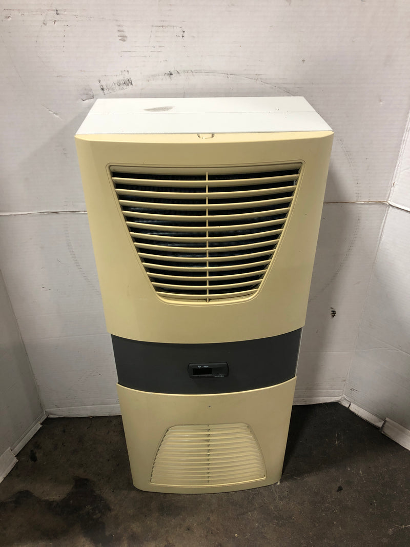 Rittal SK3305100 Cooling Unit Enclosure 230V 1PH 50/60Hz