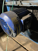 Behr 25 092 00 Forced Air Radiator Heat Exchanger