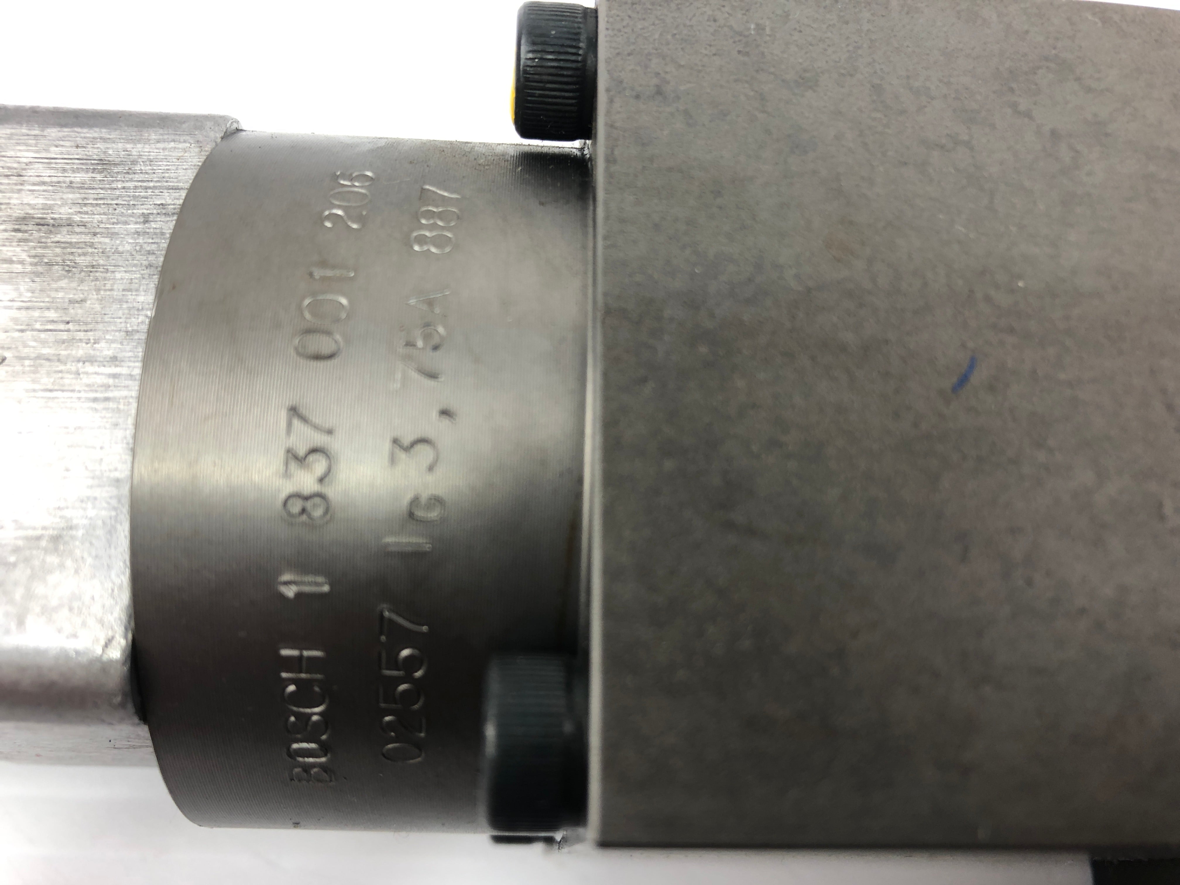 Bosch FD 98603 Pneumatic Selector Valve R978715905 315 bar