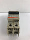 Merlin Gerin C5A Circuit Breaker Protector 60140 240V~125V 5A