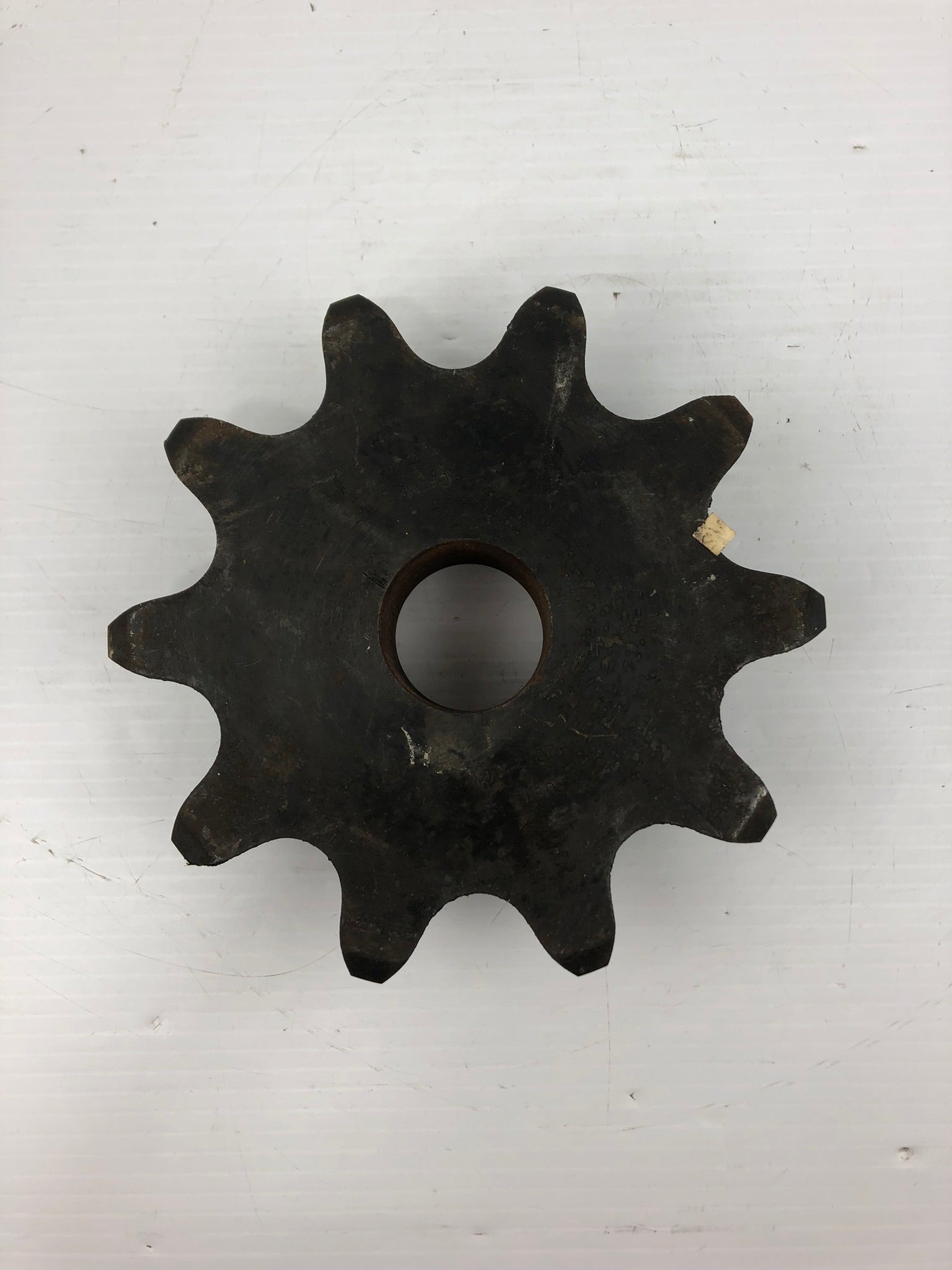 Tsubaki H2082B10 Chain Sprocket 1-3/4"