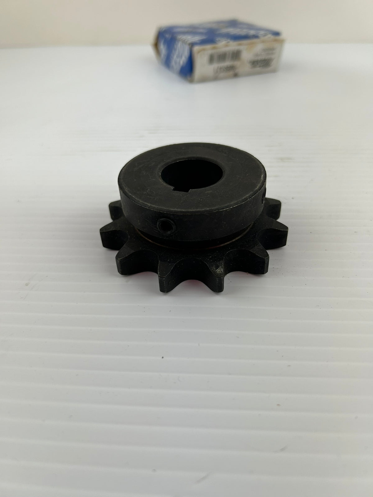 Martin 60BS12 1 Sprocket 1" Bore 12 Teeth