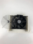 Royal Fan T796C-3 Oil Cooler Fan 220V 16/17W 50/60 Hz