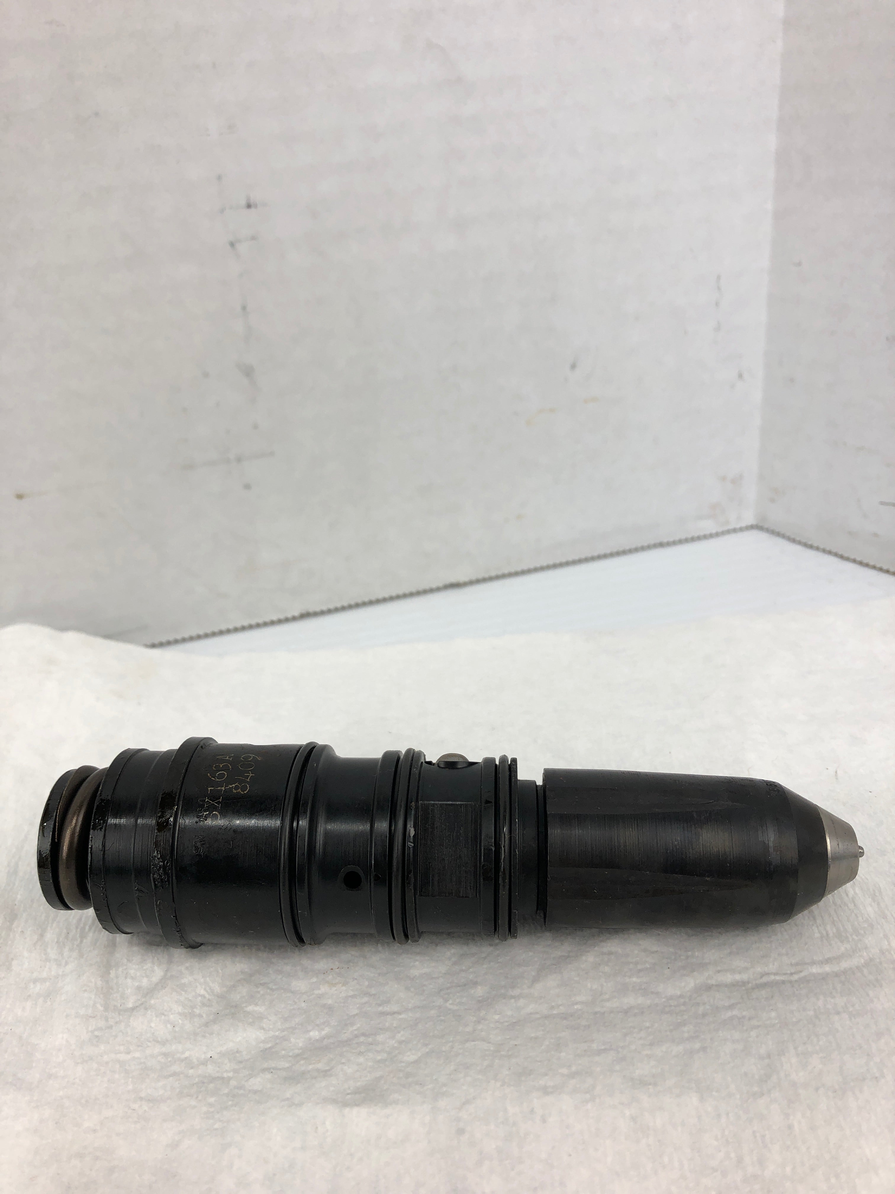 Fuel Injector For Replacement of Cummins SX163A 8409