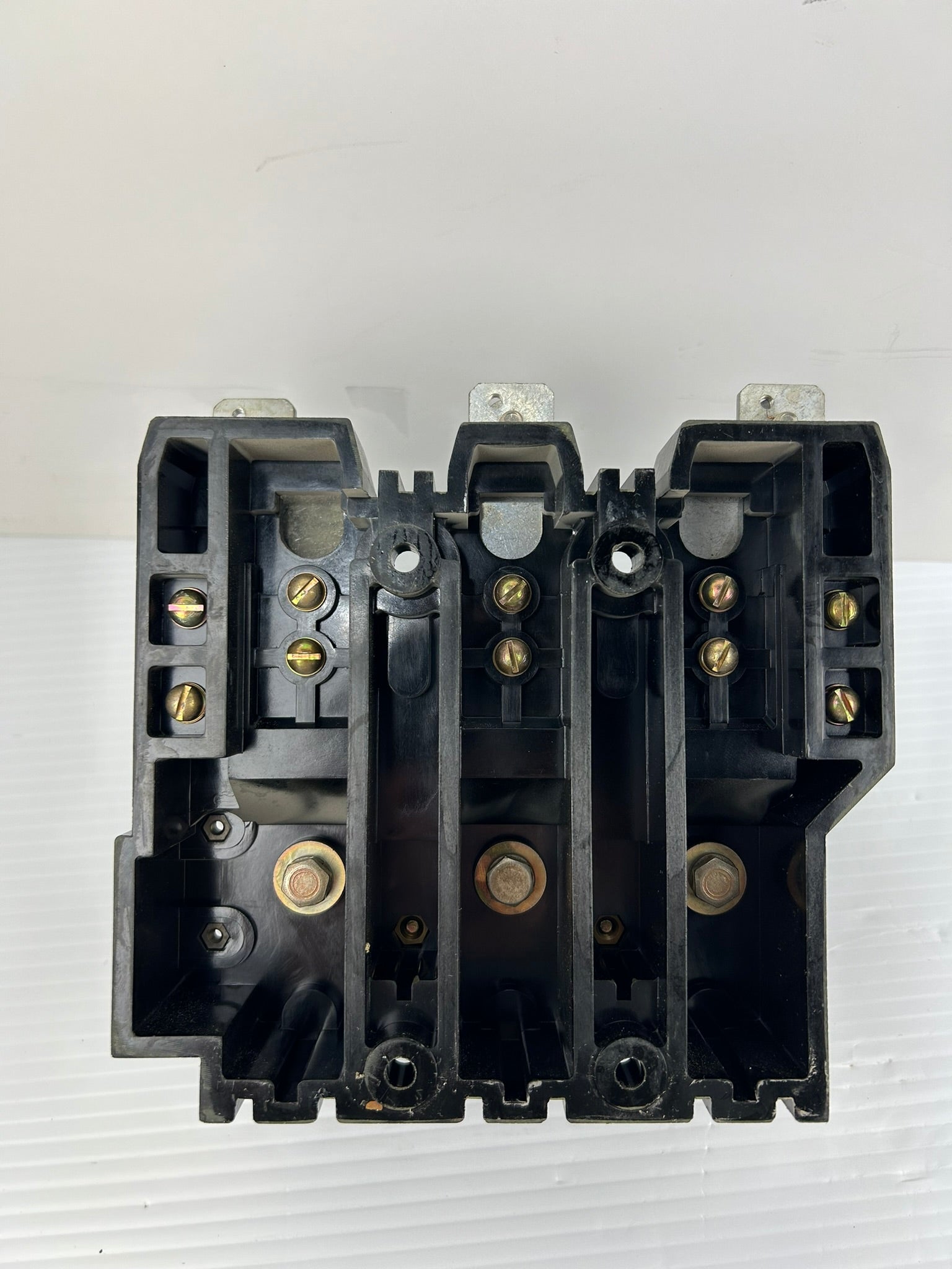 Allen-Bradley Bulletin 1494F Disconnection Switch 600VAC 250VDC 3PH 3P
