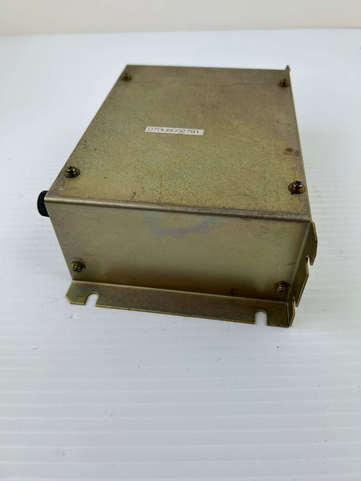 Mazak D70UB002791 Communication Module RS232C RS422 100VAC CNC
