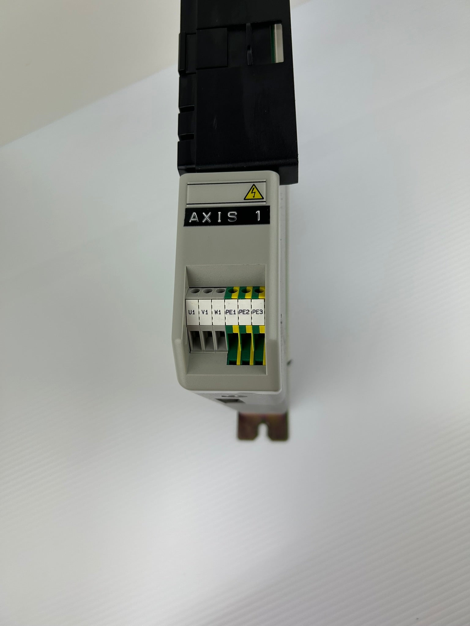 Allen Bradley 1394 3KW Axis Module 1394C-AM04 AC Servo Controller Series C