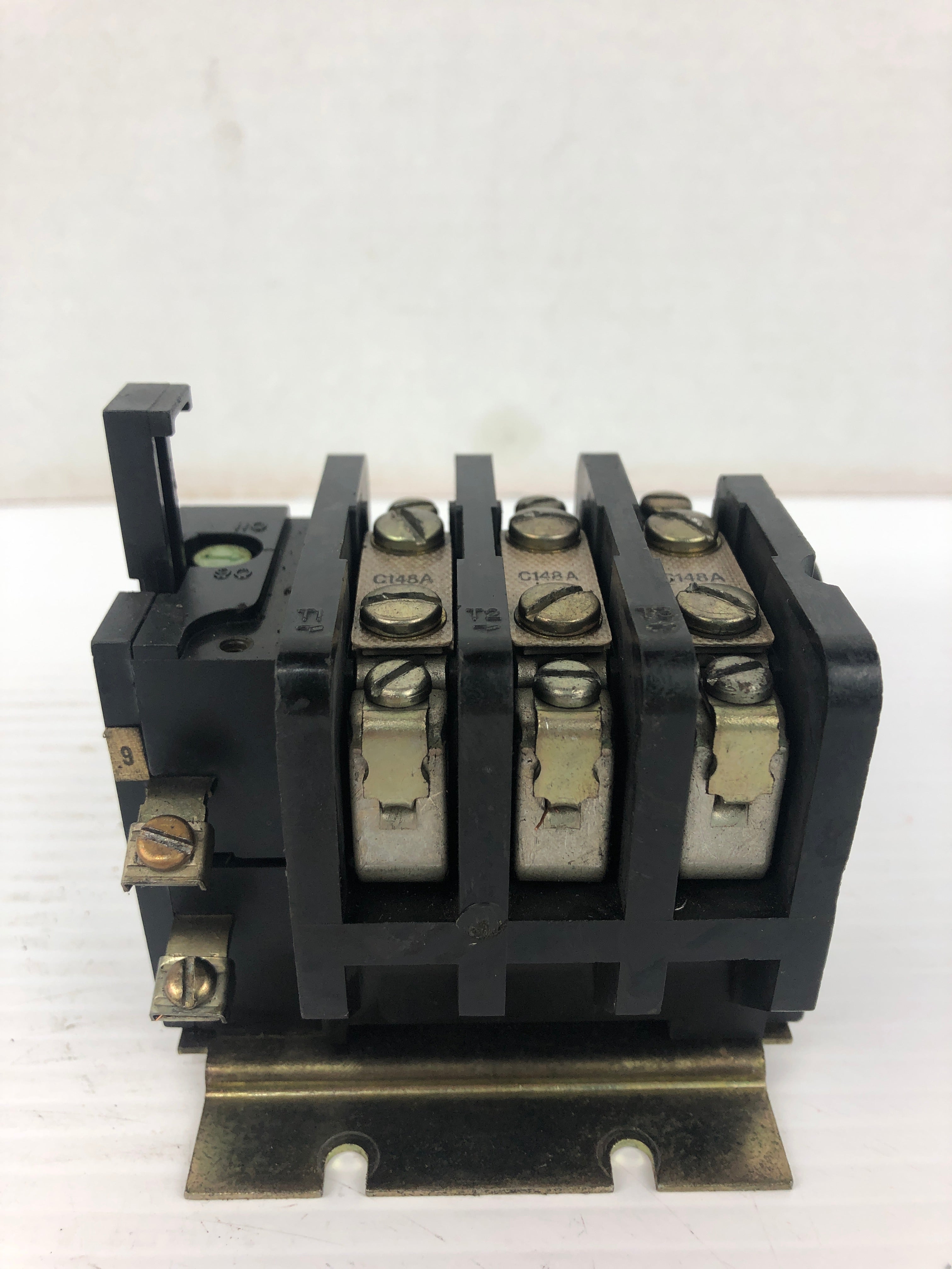 General Electric C148A Starter Heater