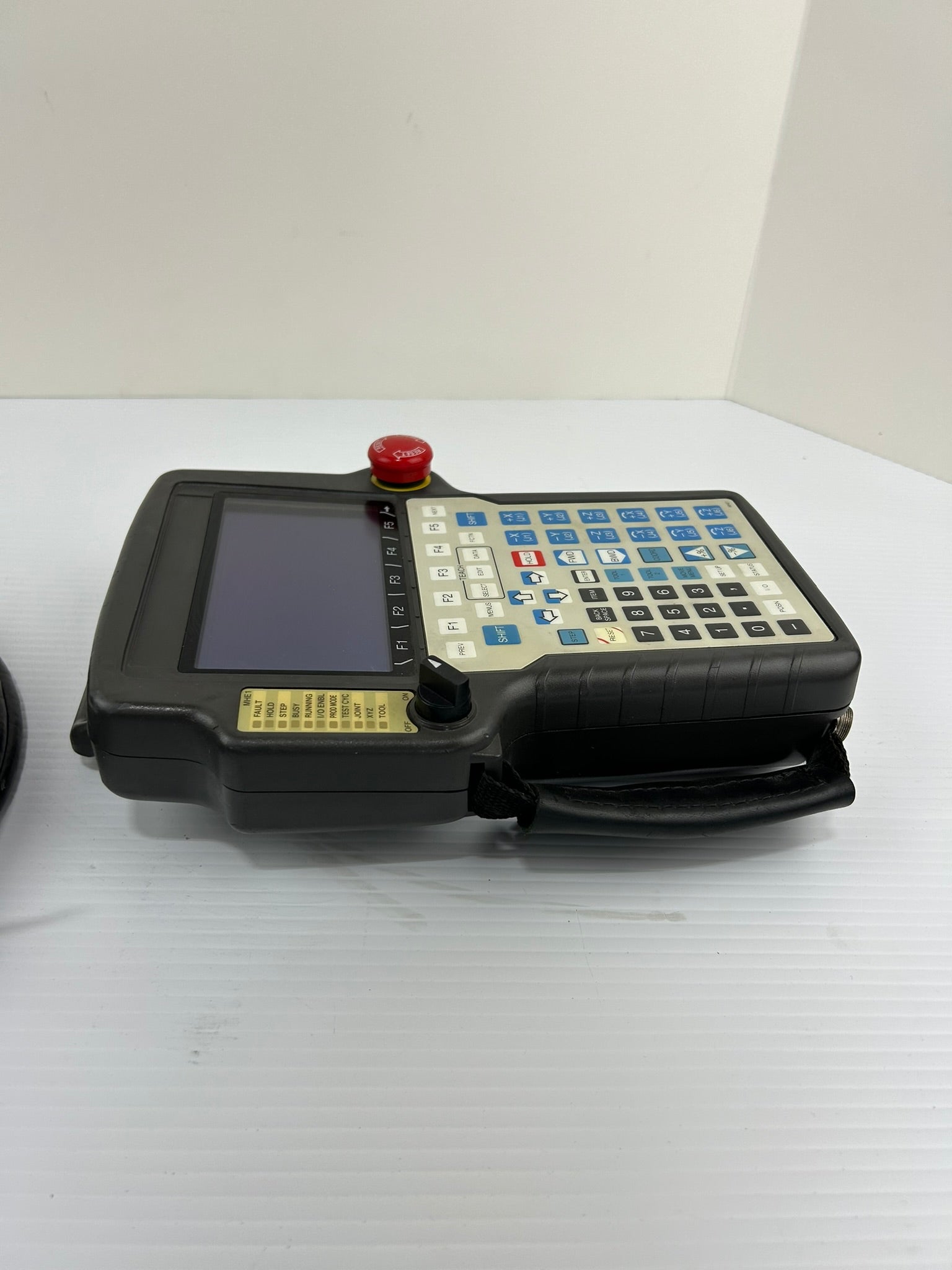 Fanuc A05B-2301-C301 Teach Pendant with Cable Robot Controller CNC Handheld