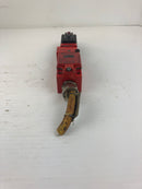 Telemecanique XCS-L Safety limit Switch