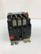 Joslyn Clark T13U030 Size 0 Electrical Contactor