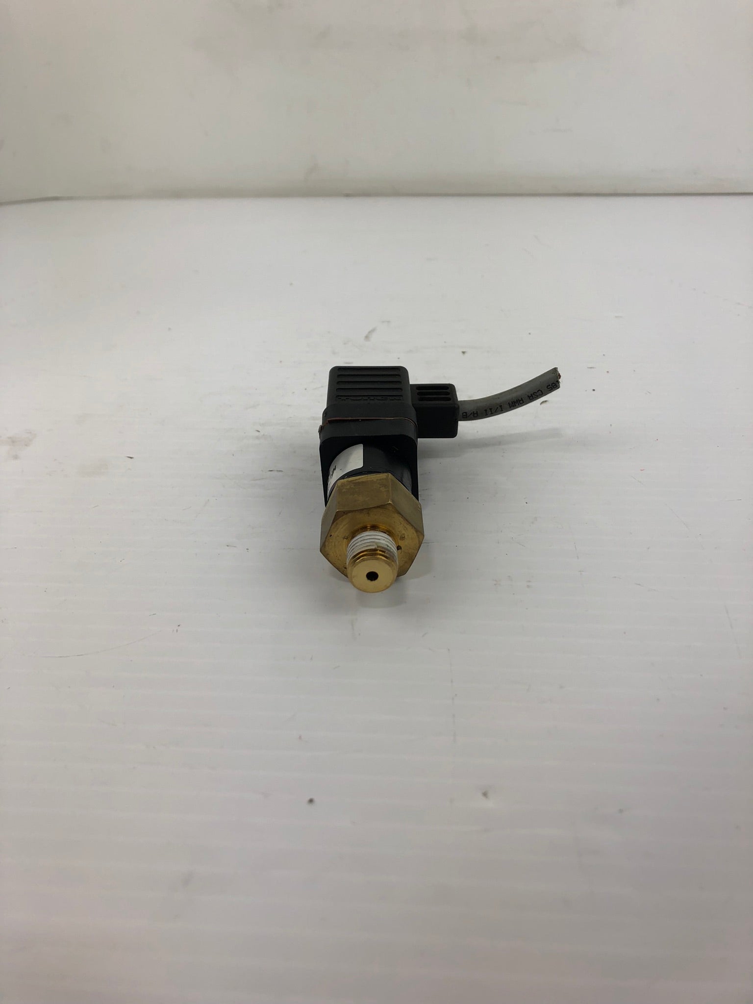 Nason Indicator Switch SM-1A-10F/HH