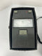 Yokogawa 321325 Analog Insulation Resistance Meter 1000V/2000MΩ