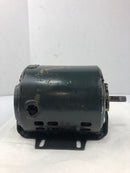 General Electric 5K33GG410 AC Motor 1/3 HP 1725 RPM 3PH 48 Frame