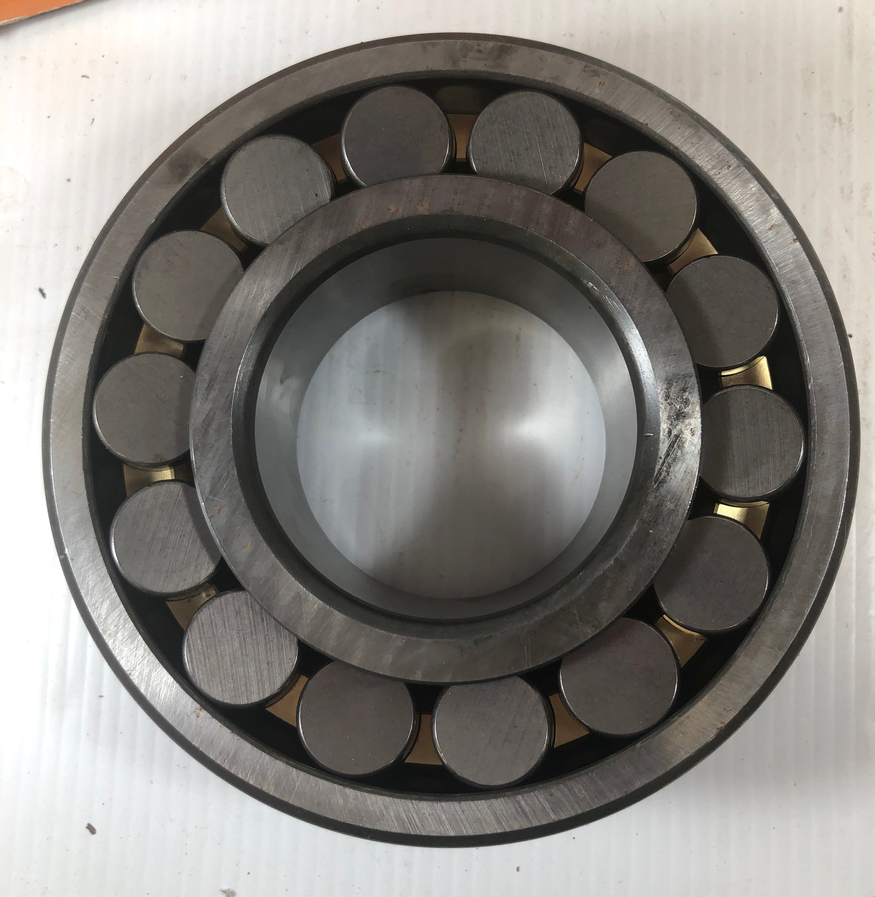 Timken 22316EMW33W22C2 Roller Bearing