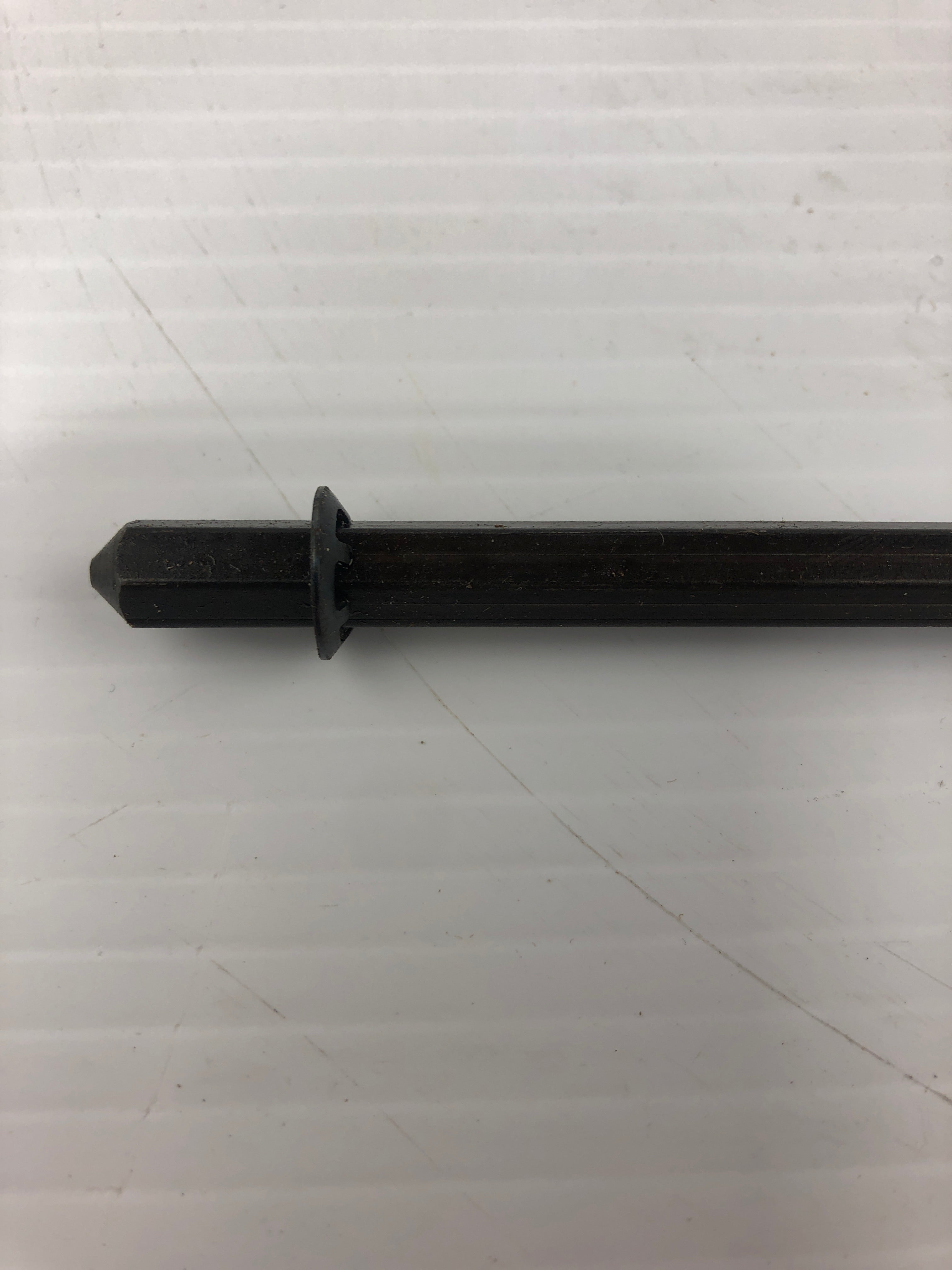 Clevite 601-1424 Engine Oil Pump Shaft 6011424