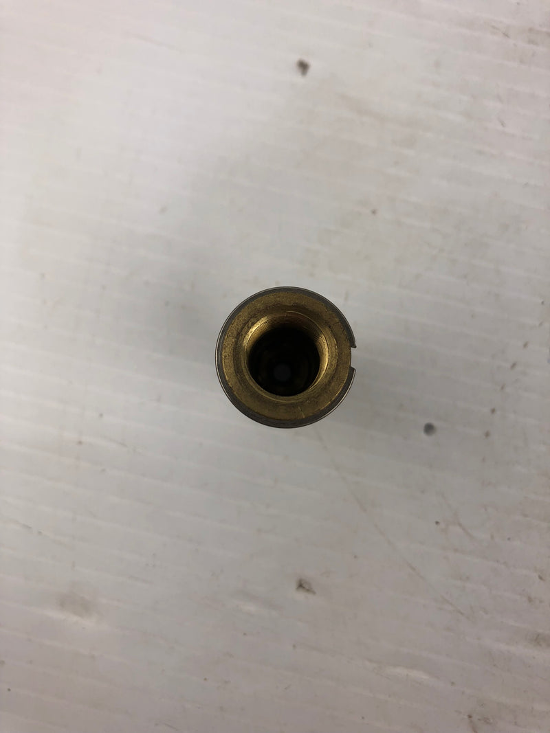 Bernard 4435 Welding Gas Diffuser Head Assembly – Metal Logics, Inc.