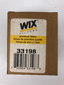 WIX 33198 Wix Fuel Filter