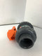 Ipex DN25 PVC Ball Valve 32-1" EPDM