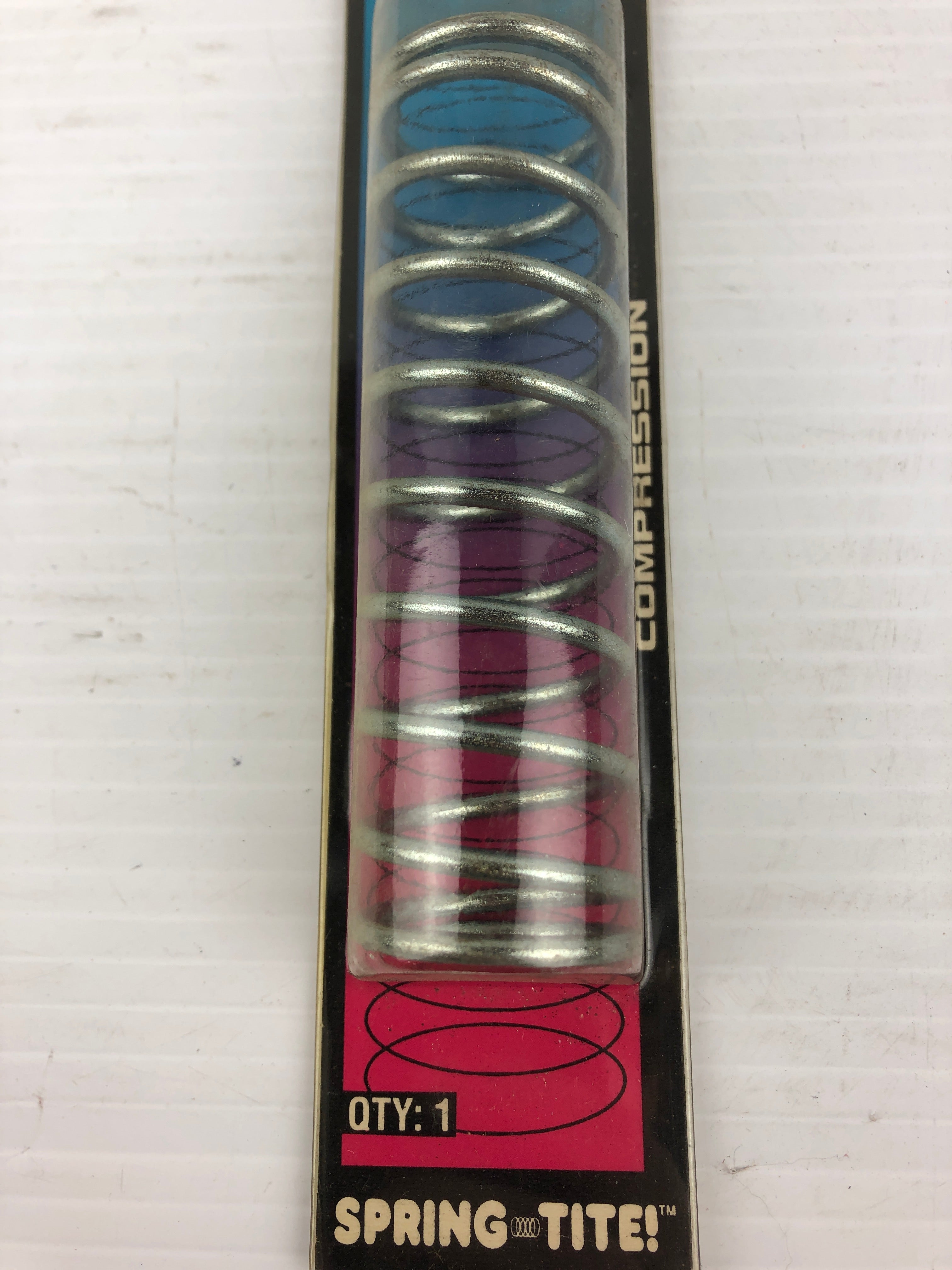 Spring-Tite 40550 Compression Spring