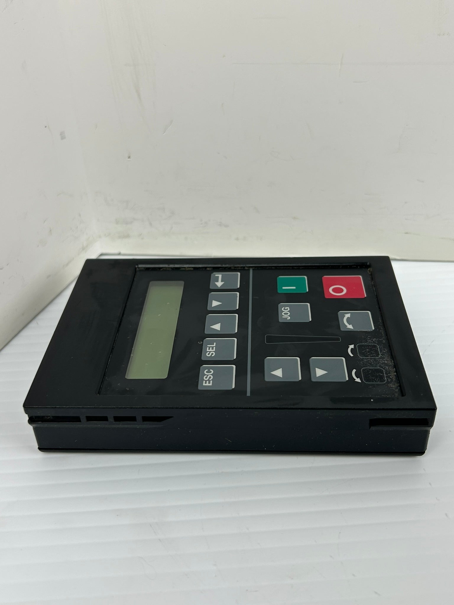 Allen-Bradley 1201-HA2 Programming Terminal Keypad Series B FRN 1.05
