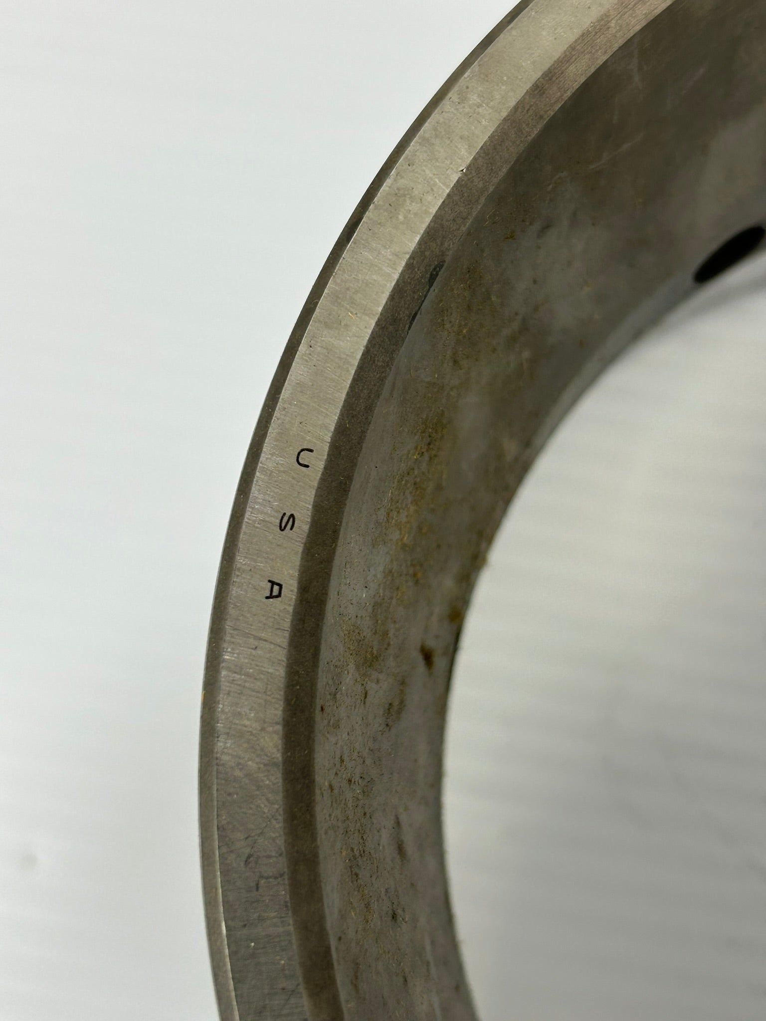 Timken 932CD Tapered Roller Bearing