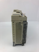 Mitsubishi MR-H100BN AC Servo Drive 200-230V 5.5A 1kW 50/60Hz