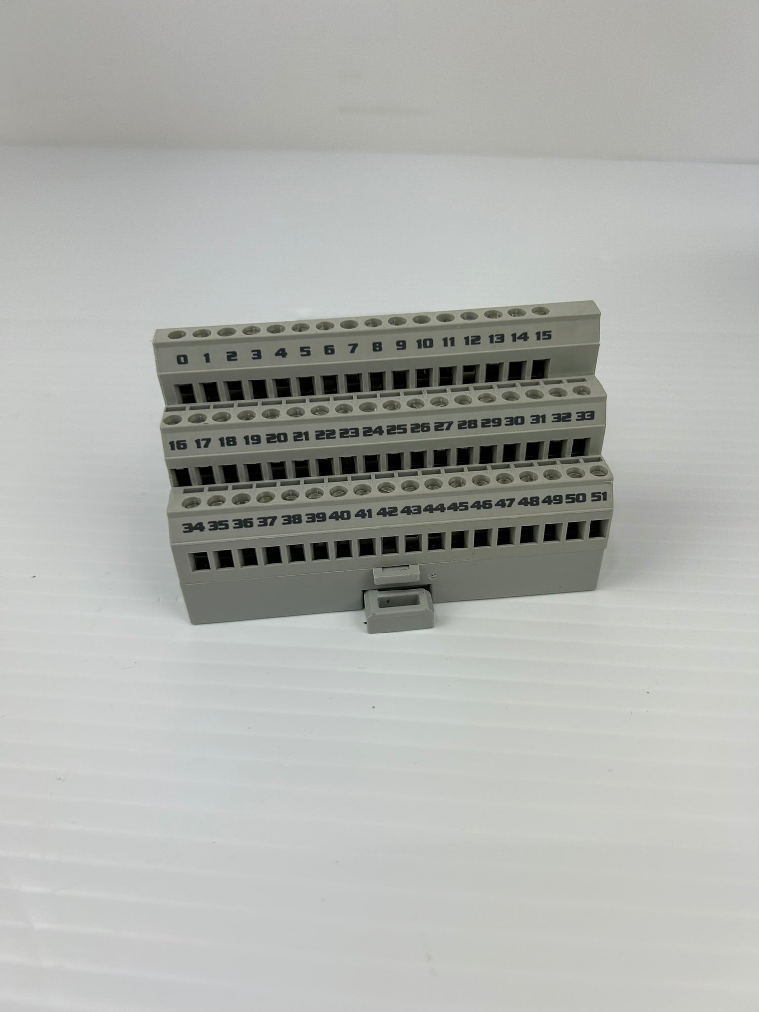 Allen Bradley 1794-TB32 Terminal Base Series A