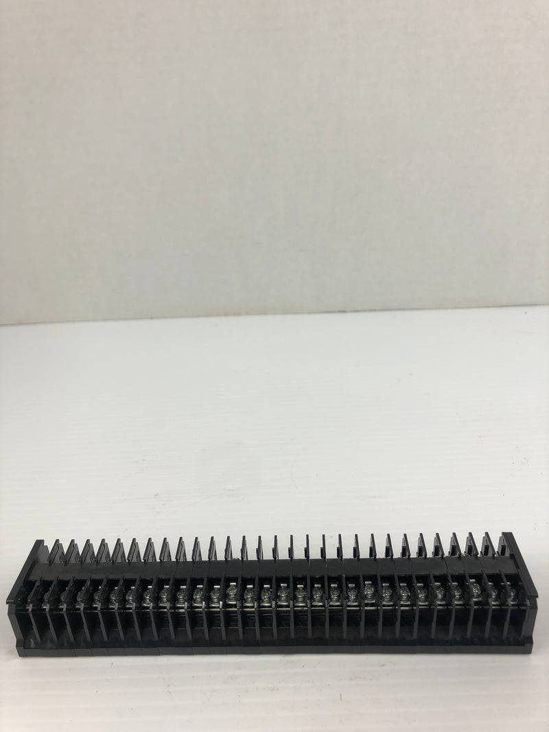 Togi PTU-10L2 Terminal Block 600V 15A 29P