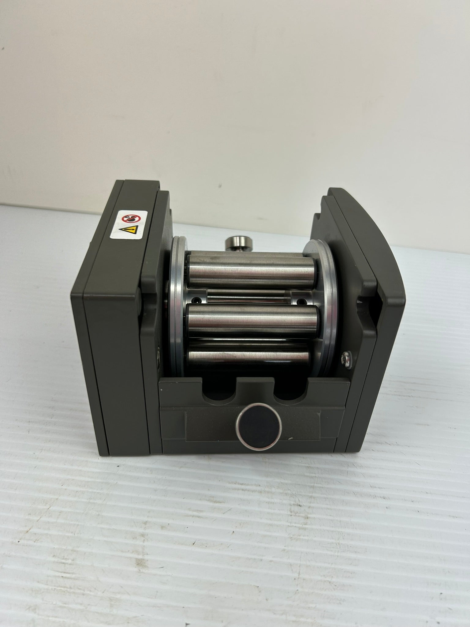 Watson Marlow 053.4001.000 Low Pulse Pumphead 505L