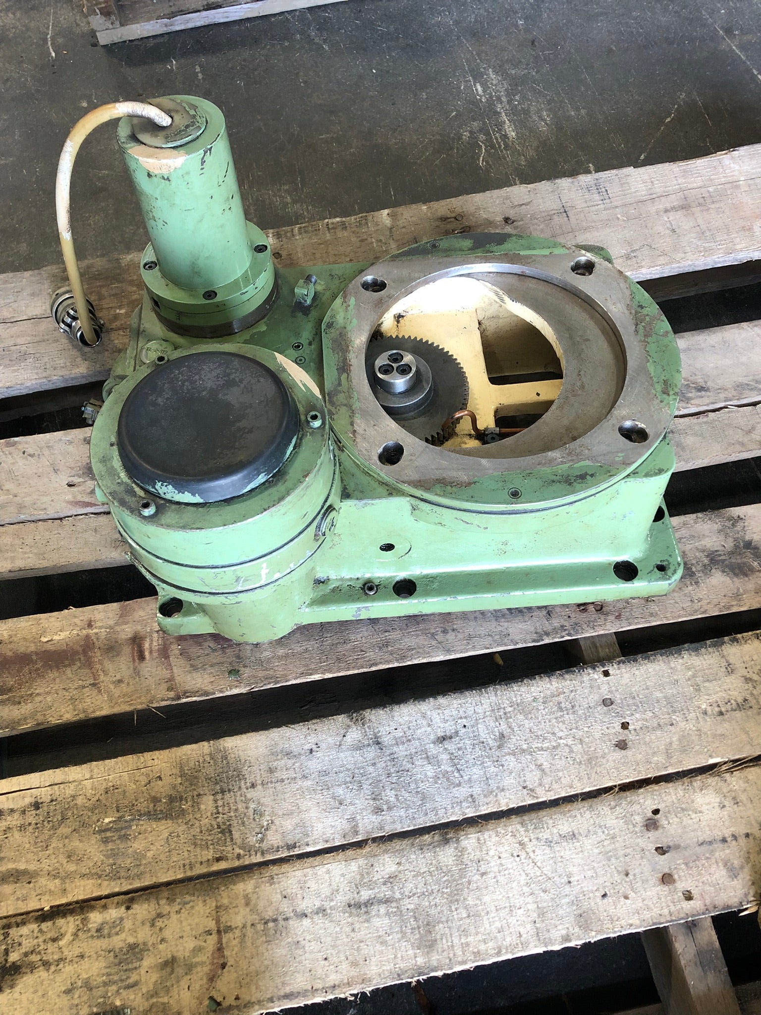 Binder Magnete Brake 76141-13A-00 4-30646/76
