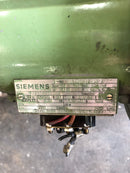 Siemens 1GS2107-5SV41 Motor 1LP30532EA99Z 948813612008 978813421008