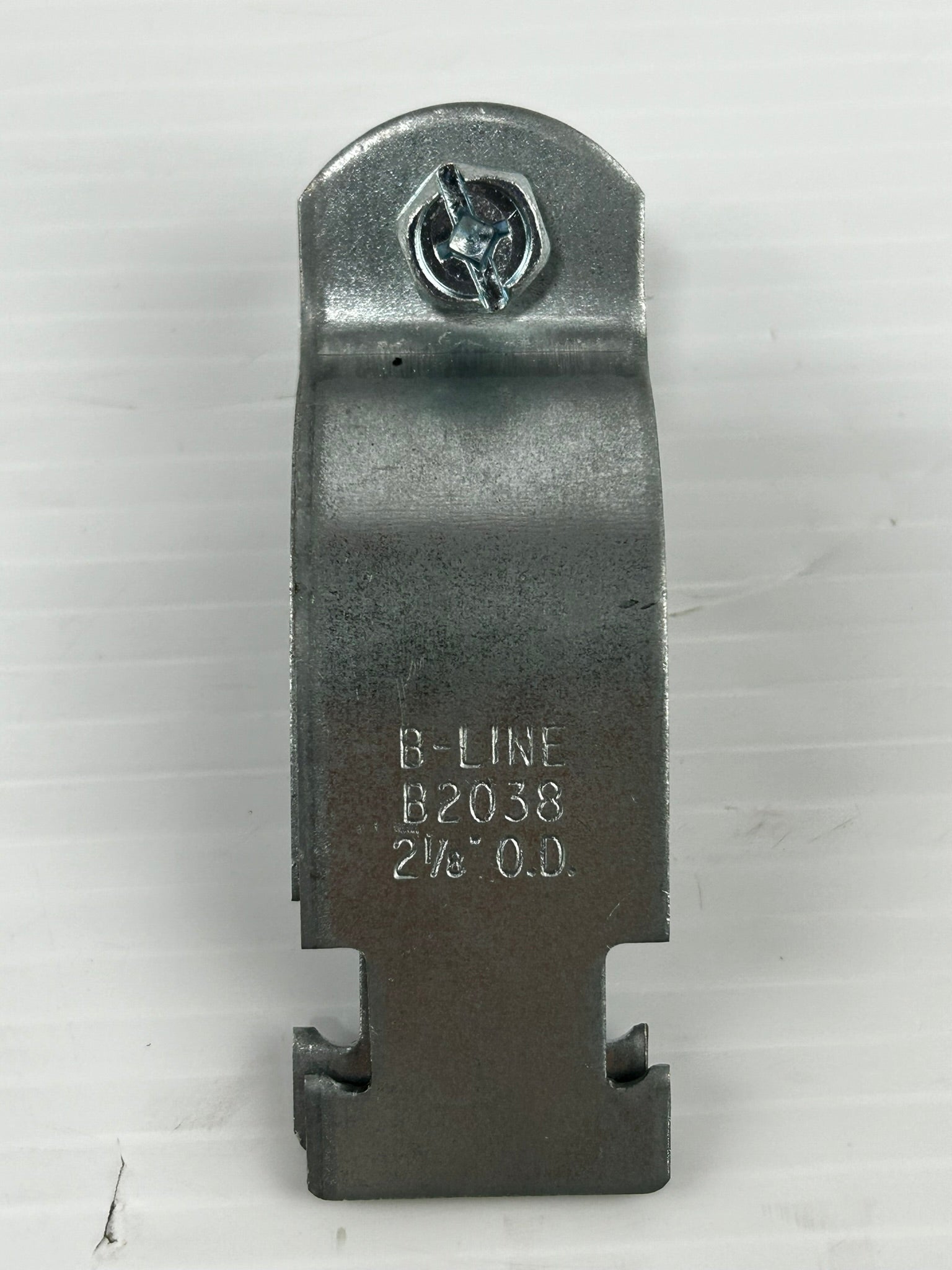 Cooper B-Line/Armacell IPH11812 Armafix Clamp Assembly