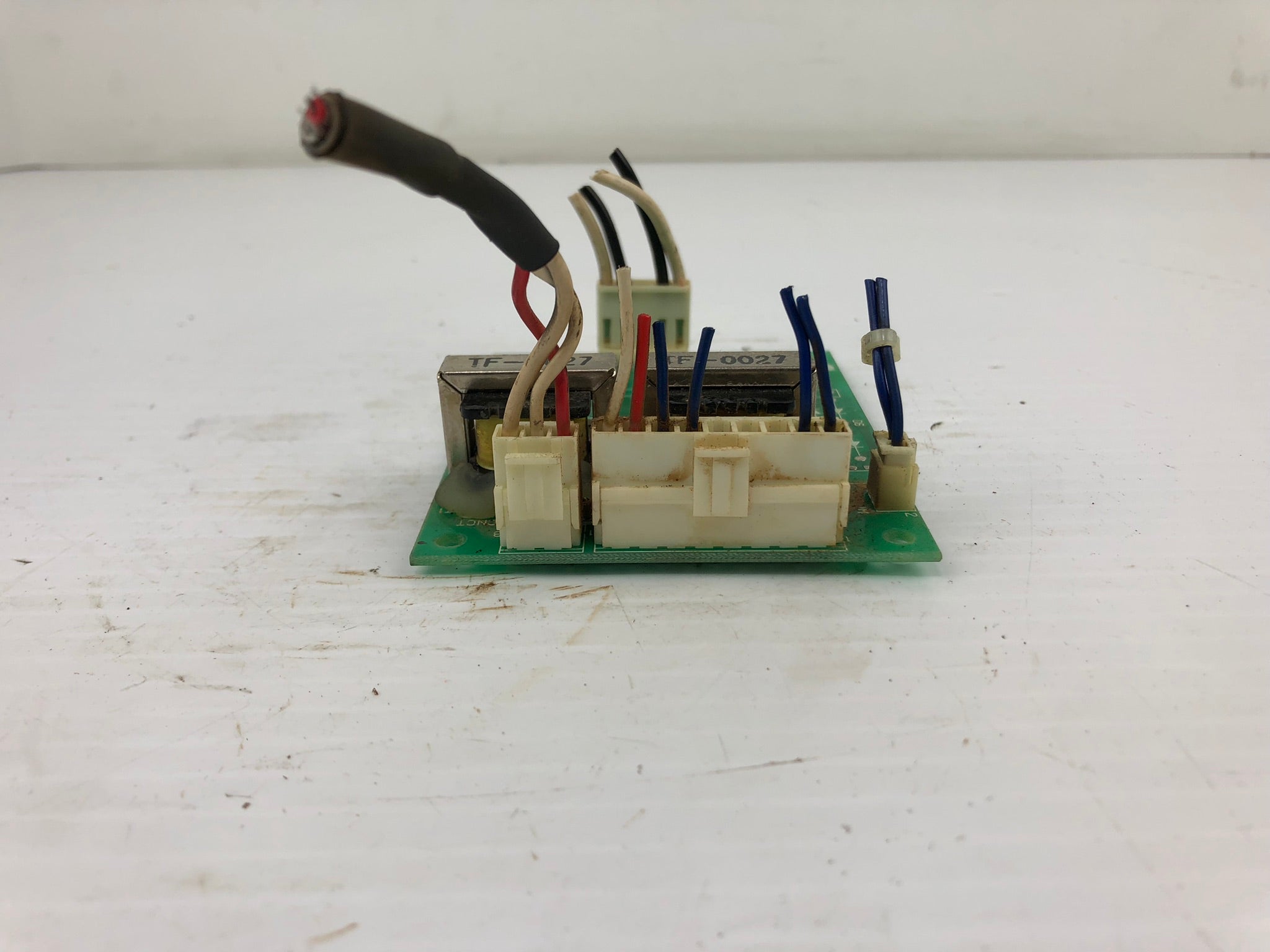 Nadex PC-1032-01A PC Circuit Board A4-364-22
