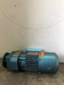 Sew-Eurodrive DFT71C4BNG05HR8754090TEFC Gear Motor RF17DT71C4BMG05HR875409001