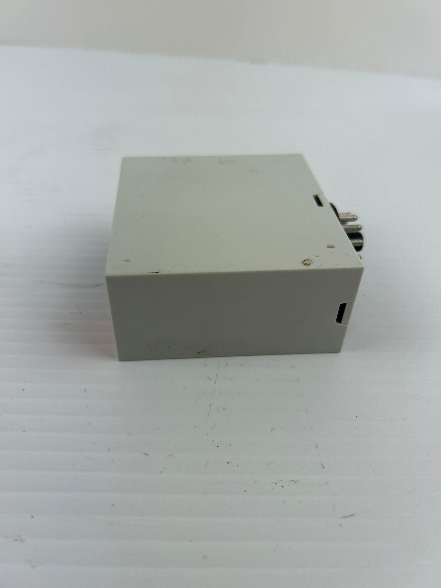 Laurence Scott & Electromotors LTD ND080B1053 Driver Unit SRB3103