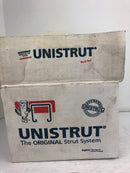 Unistrut Tyco Cush-a-Clamp Clamps 026N030 SS - Box of 10