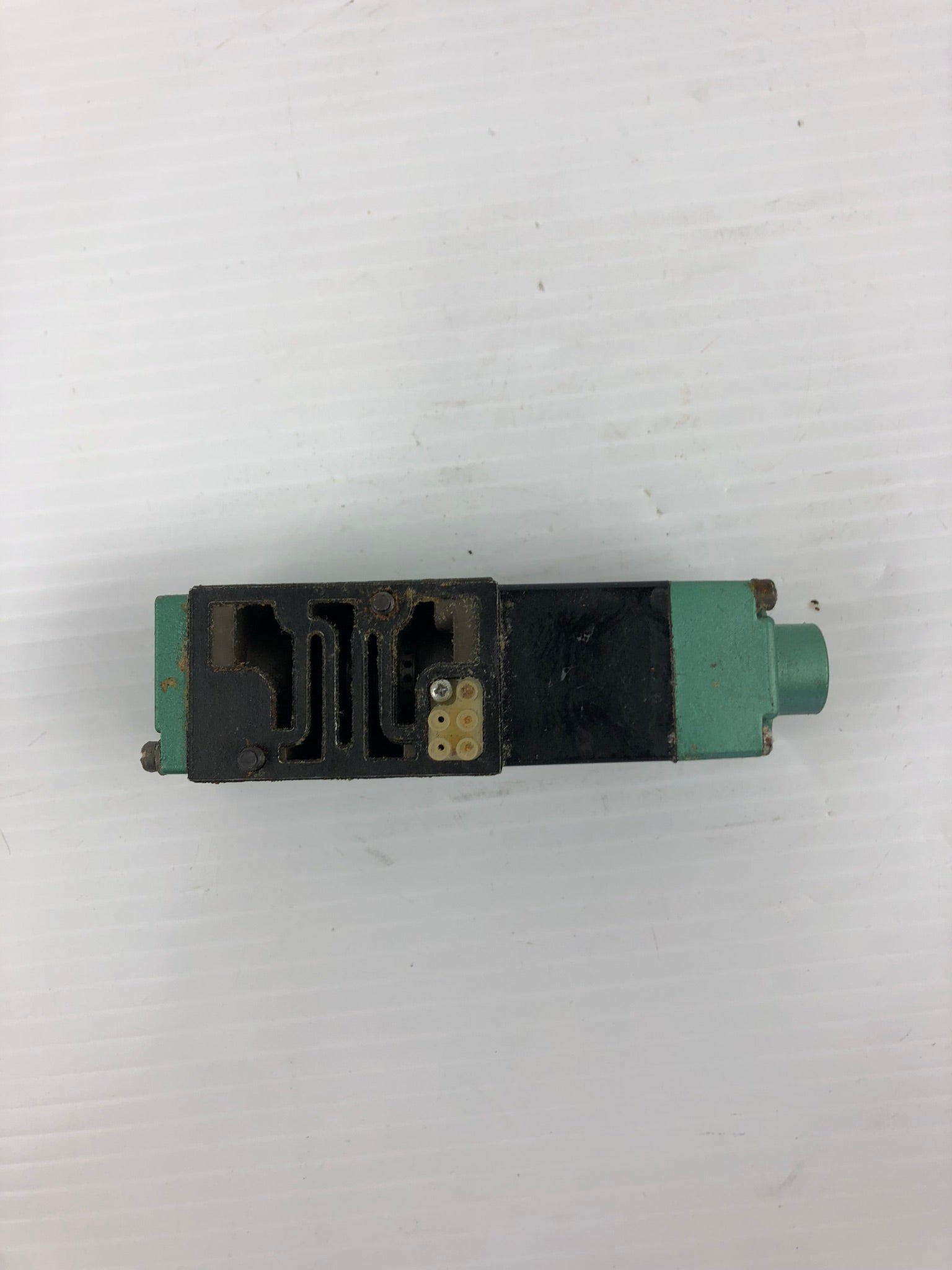 Numatics 082SA415K Solenoid Valve