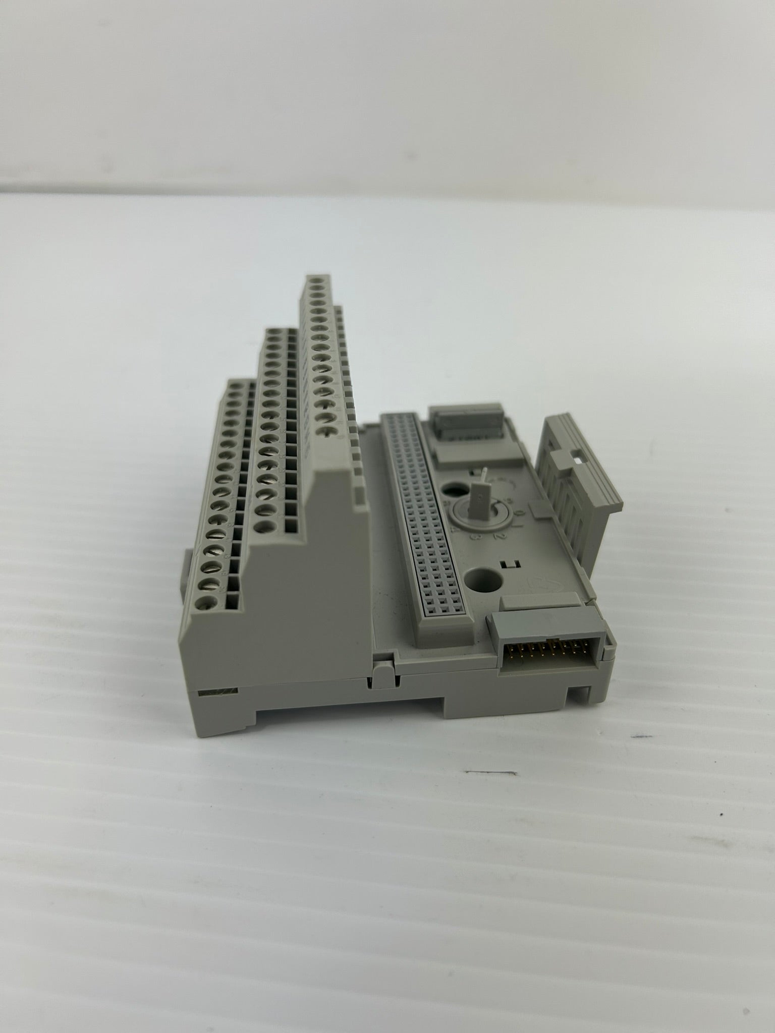 Rockwell Automation Allen Bradley 1794-TB3 Flex Terminal Base Module Series A