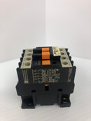 Telemecanique CA2 DN22 Control Relay 22E 750V 10A