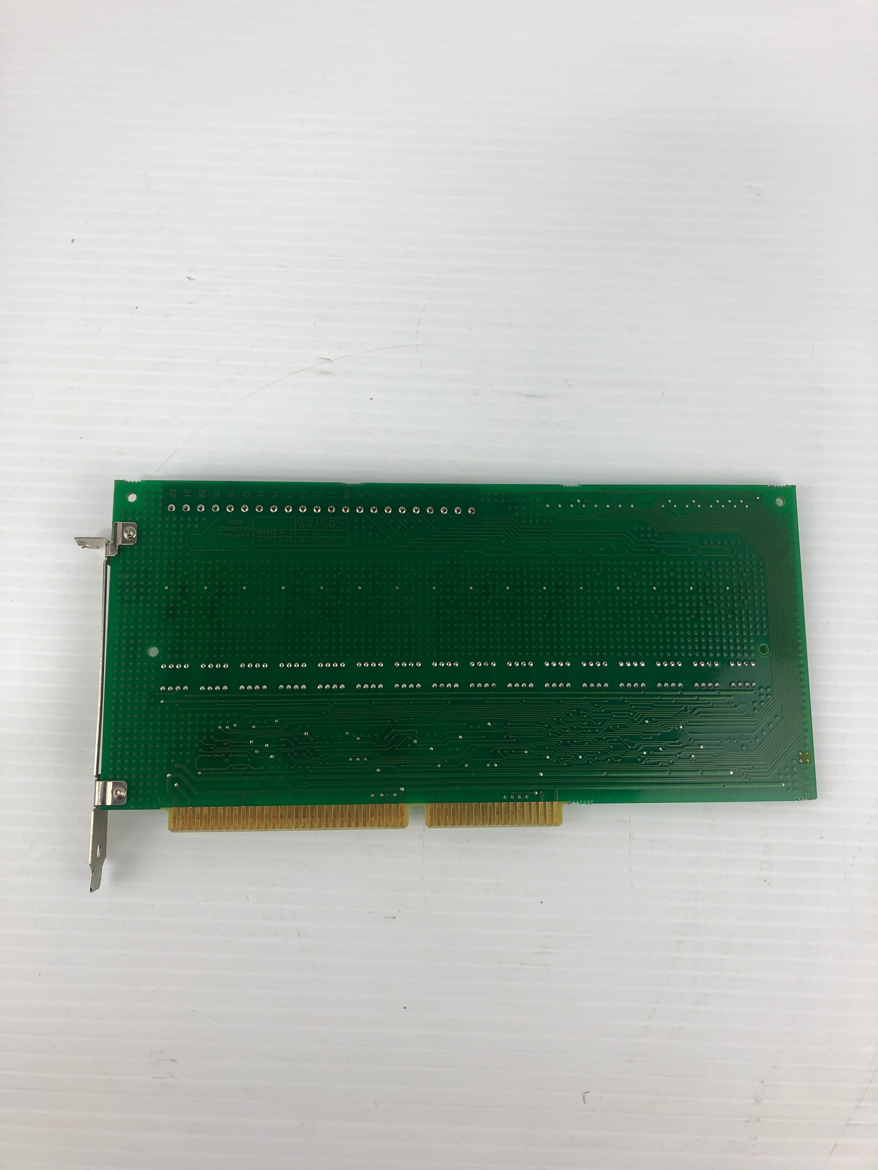 Cincinnati Milacron 3-542-1194A Circuit Board TCM
