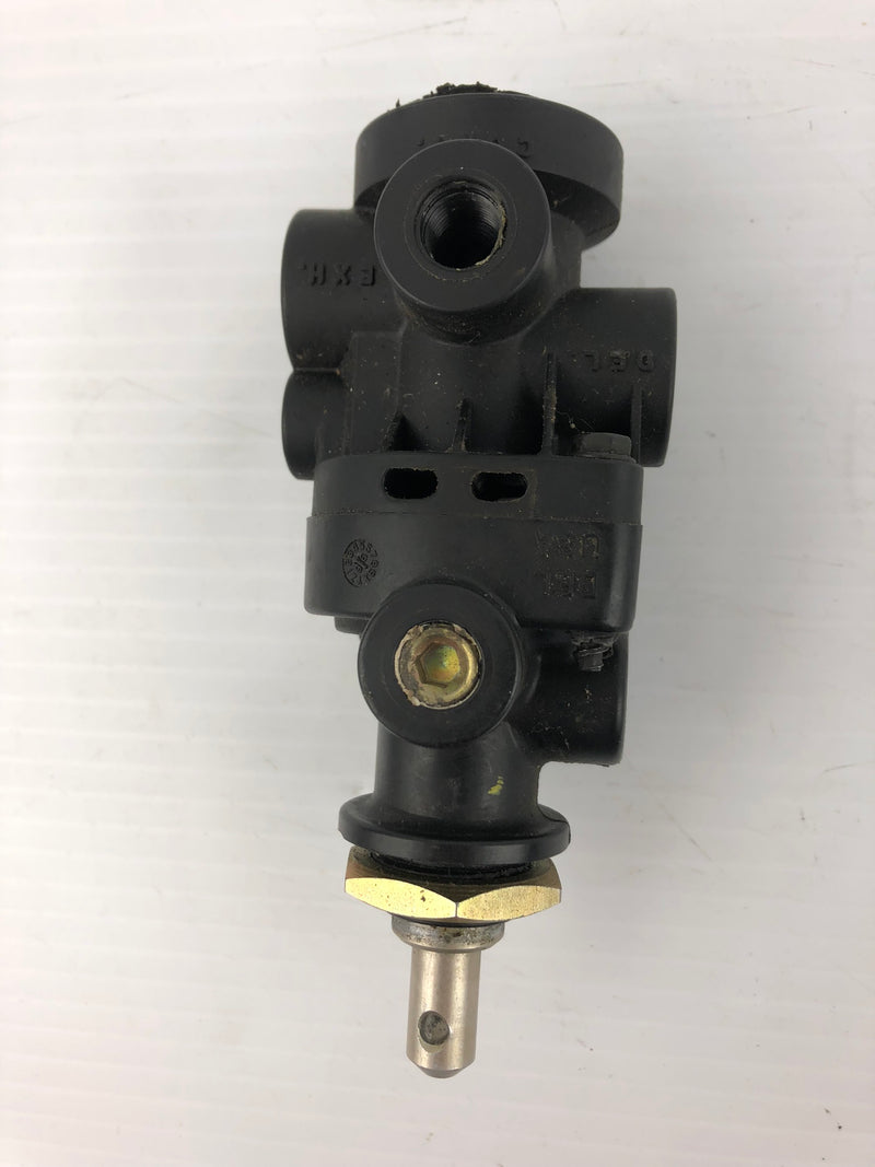 Haldex N20961 Brake Valve