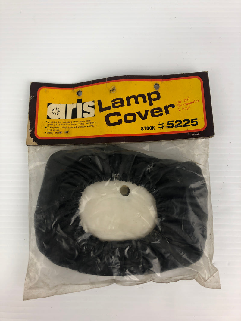 Aris 5225 Waterproof Lamp Cover For All Rectangular Lamps