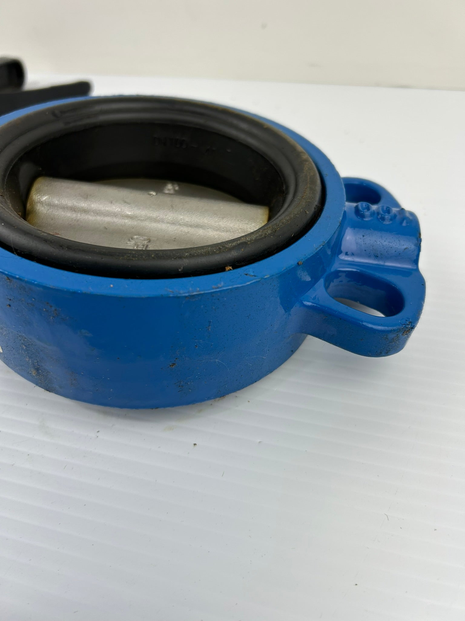 FNW PVC Butterfly Valve FNW711E 200 PSI