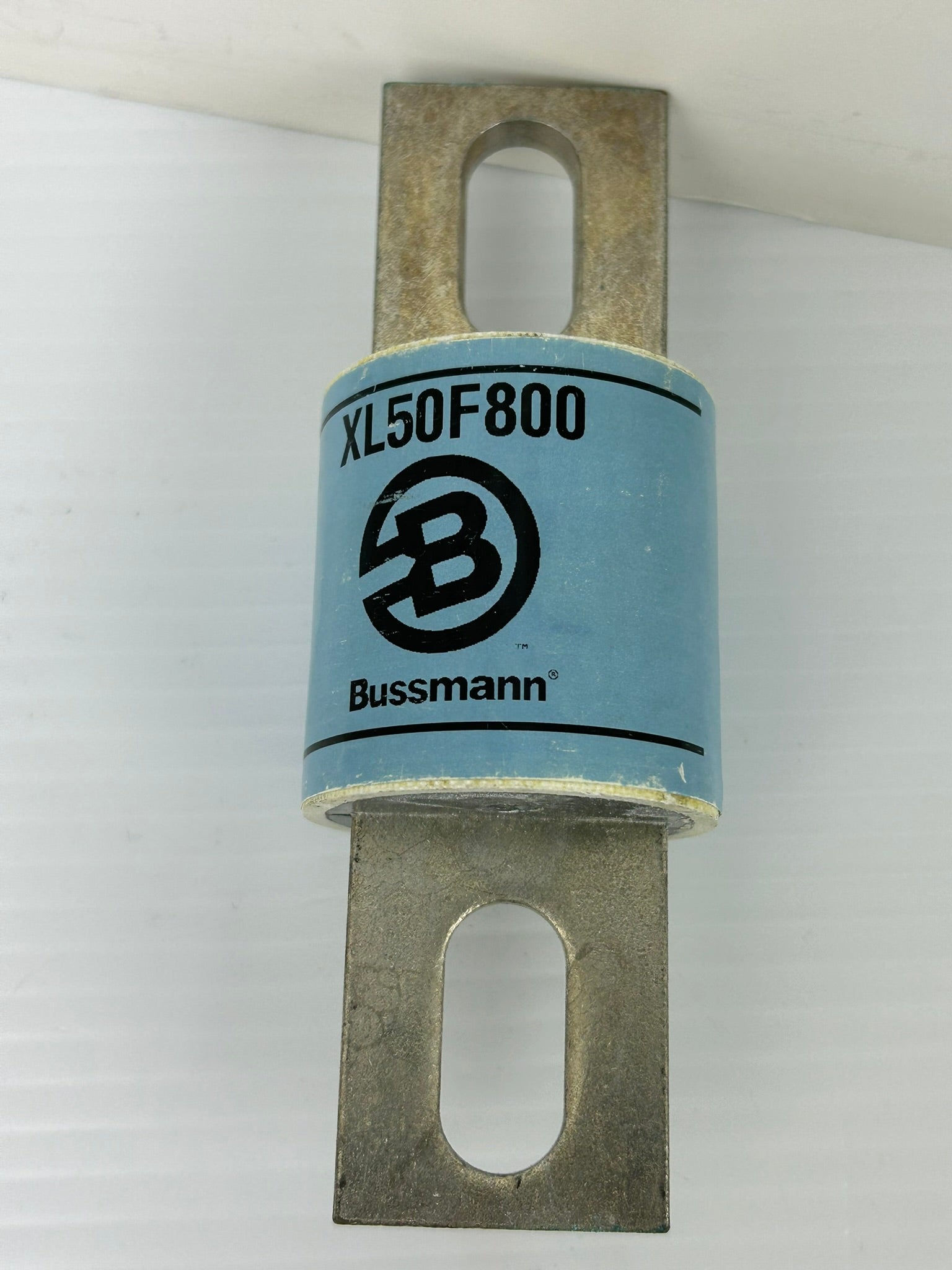 Bussmann XL50F800 Fuse 500V 800A