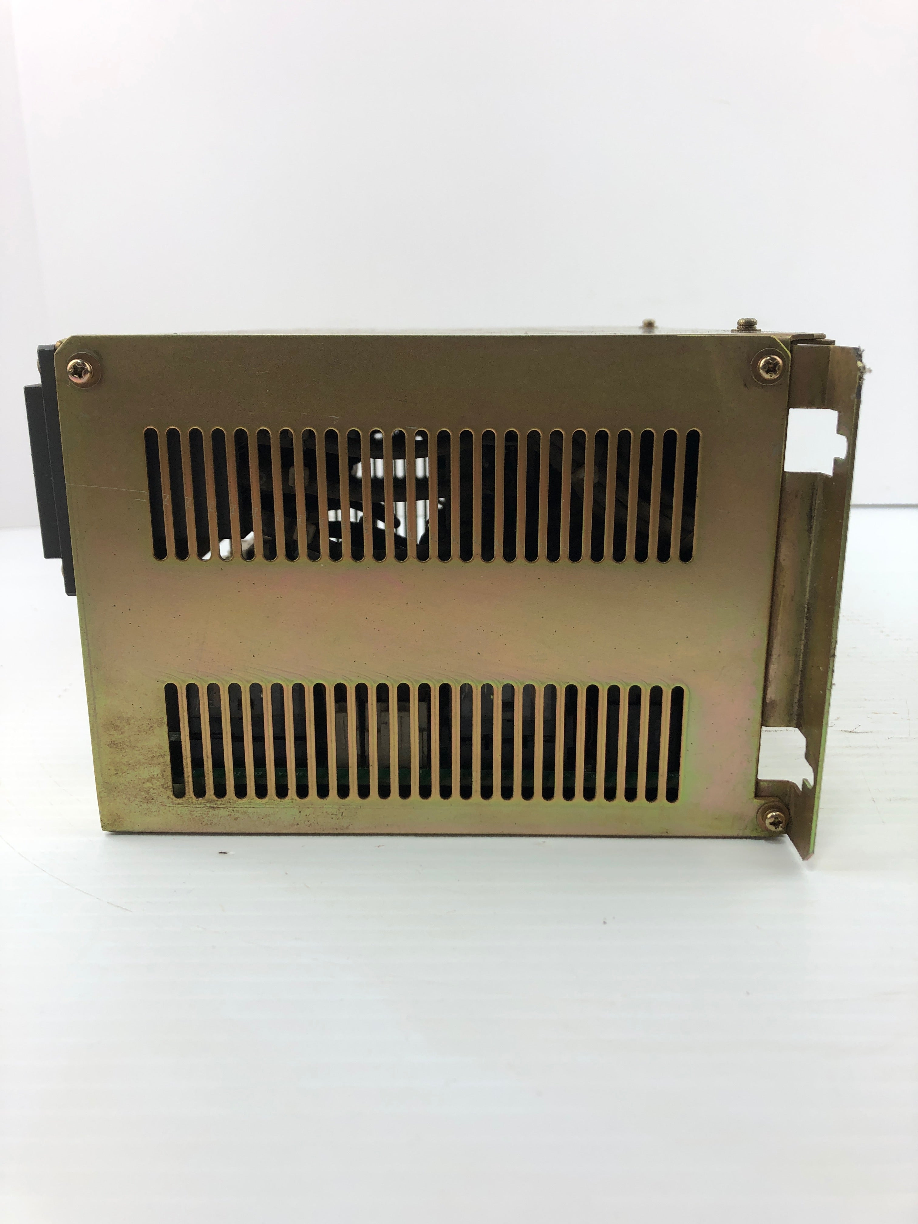 Yaskawa Power Supply JZRCR-NTU02-2